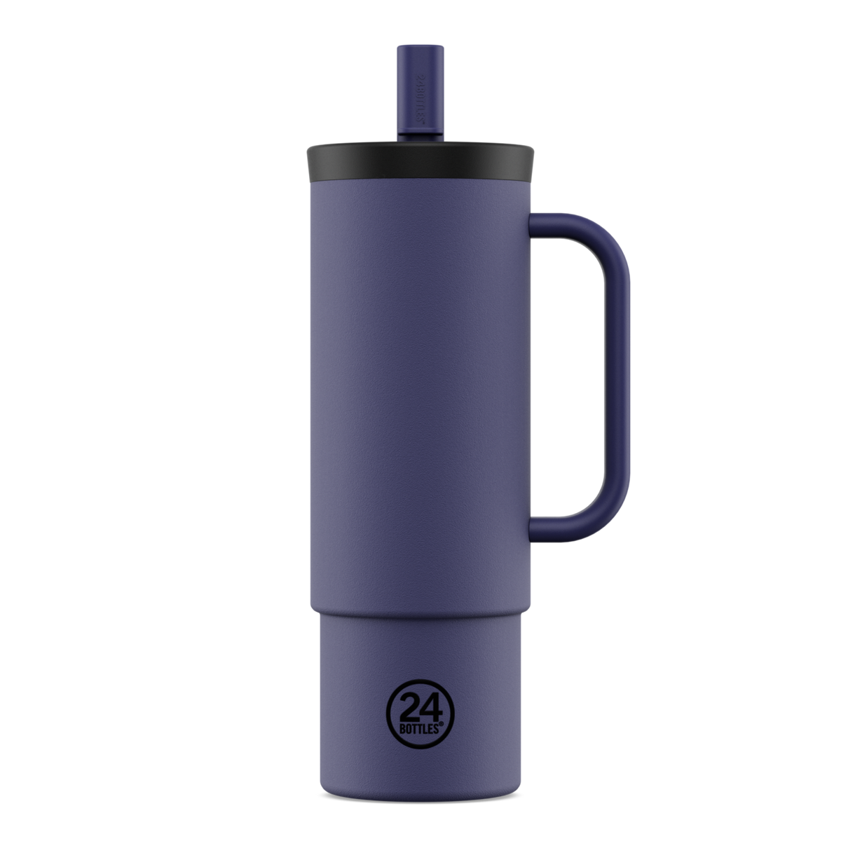 Straw Cup | Dusk - 800 ml