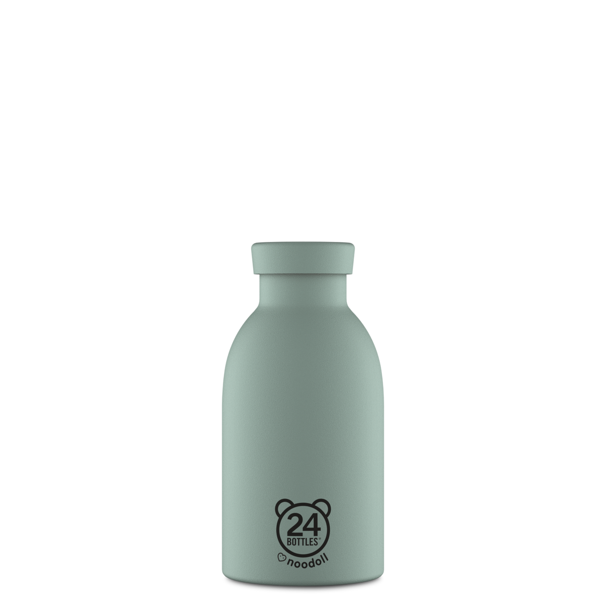 Kids Insulated Bottle | Noodoll Ricedino - 330 ml