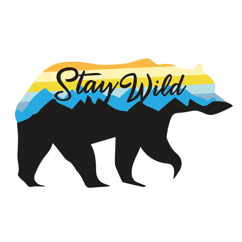 Stickers | Outdoor - 24Lab