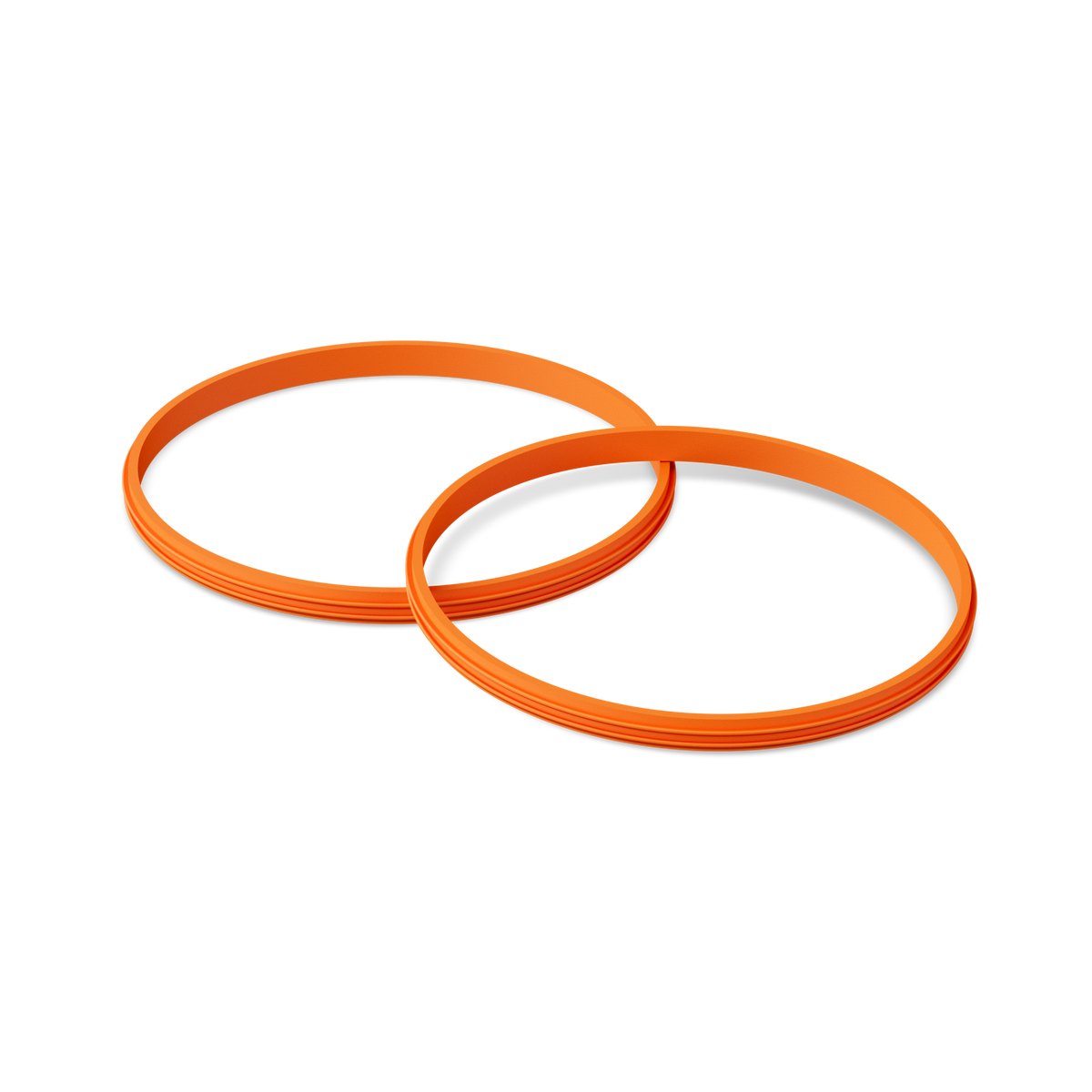 Accessories | Gasket - Casa Mug Lid Silicone Orange