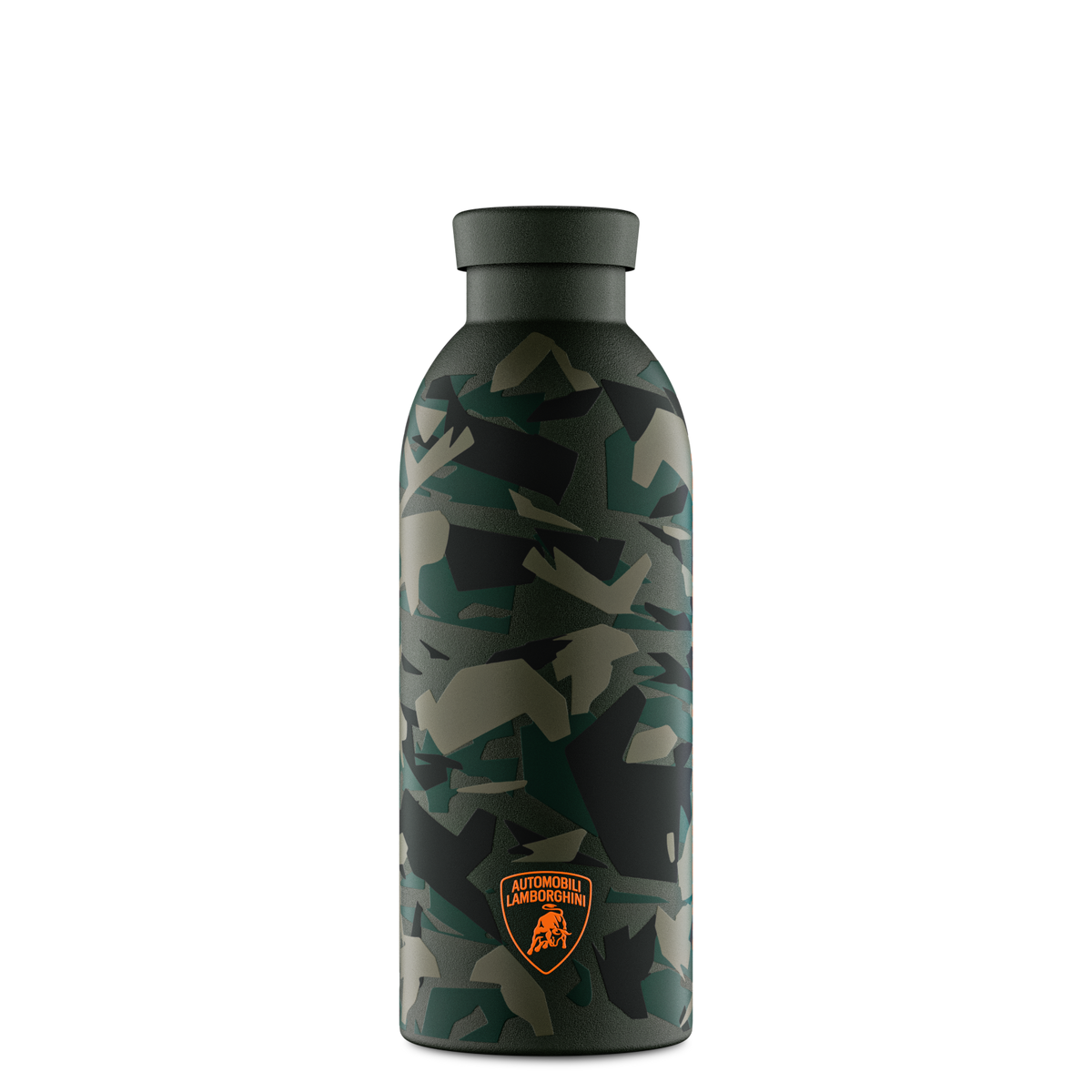 Clima Bottle | Automobili Lamborghini Sterrato Bosco - 500 ml