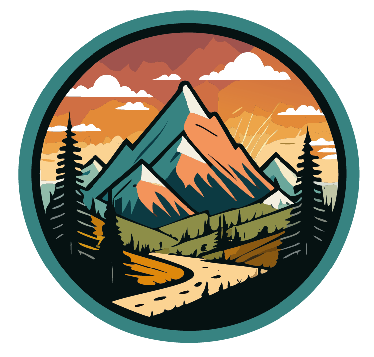 Stickers | Outdoor - 24Lab