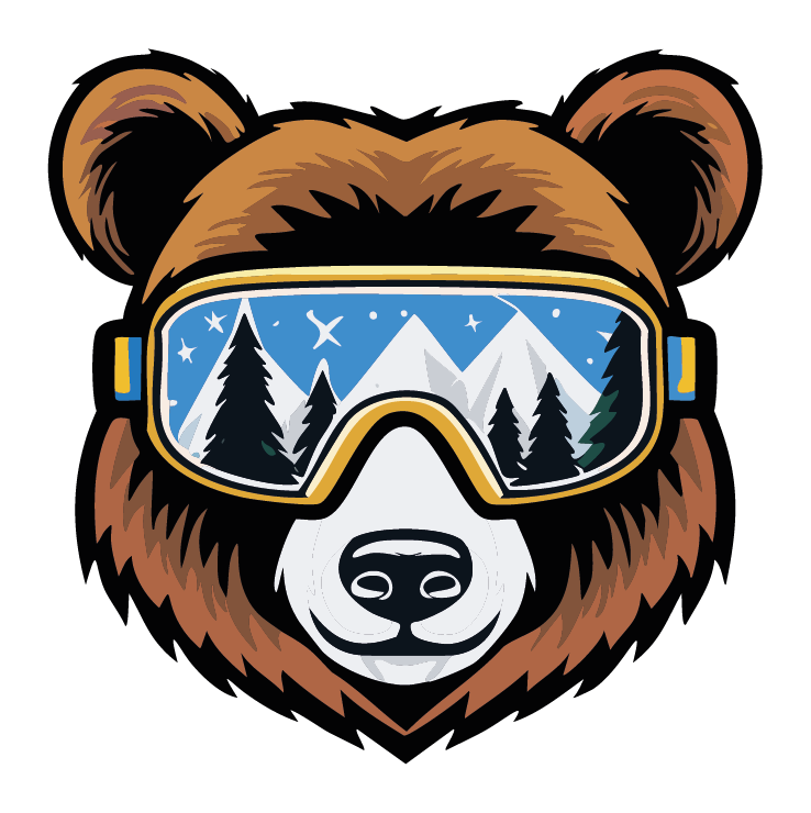 Stickers | Outdoor - 24Lab